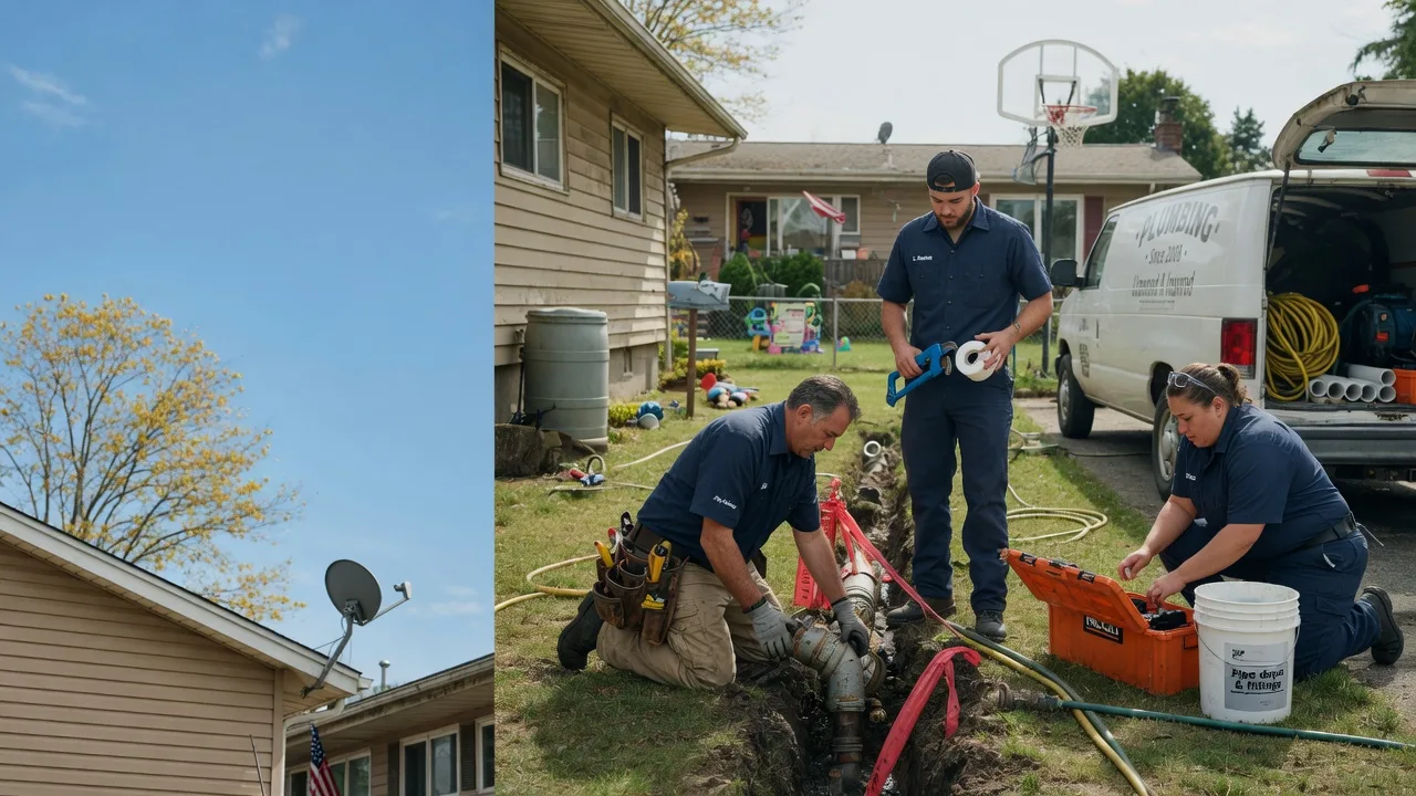 Garbage Disposal Replacement in New Zion, SC near me