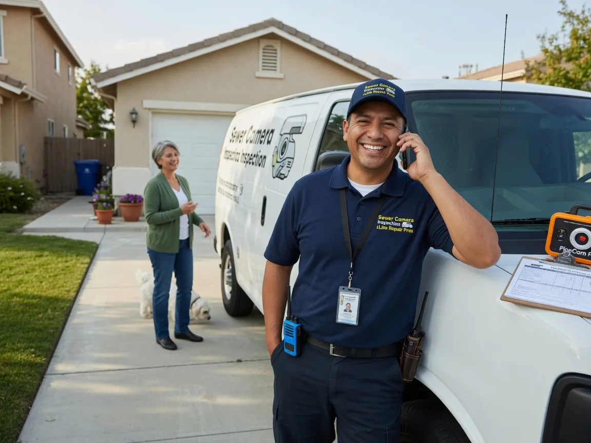 Sewer Line Repair New Zion, SC FAQs